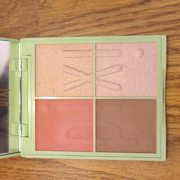 Pixi Nuance Quartette - Picture 3 of 4